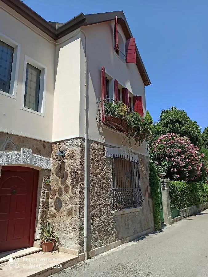 Apartment Angolo Di Pace A Pochi Passi Dal Centro E Dal Mare Lido di Venezia