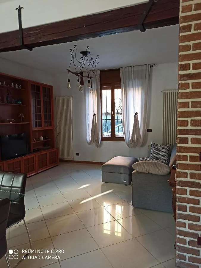 Apartment Angolo Di Pace A Pochi Passi Dal Centro E Dal Mare Lido di Venezia