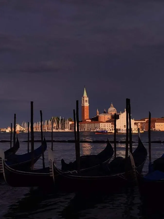 Angolo Di Pace A Pochi Passi Dal Centro E Dal Mare Lido di Venezia