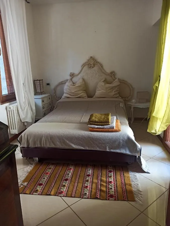 Apartment Angolo Di Pace A Pochi Passi Dal Centro E Dal Mare Lido di Venezia Italy