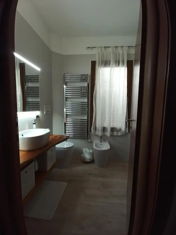 Angolo Di Pace A Pochi Passi Dal Centro E Dal Mare Lido di Venezia Apartment